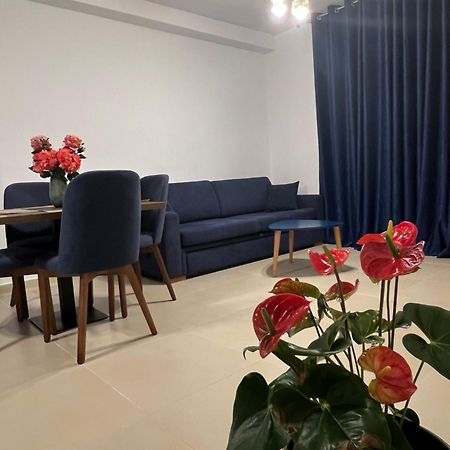 Proda Apartments Sarande Exterior photo