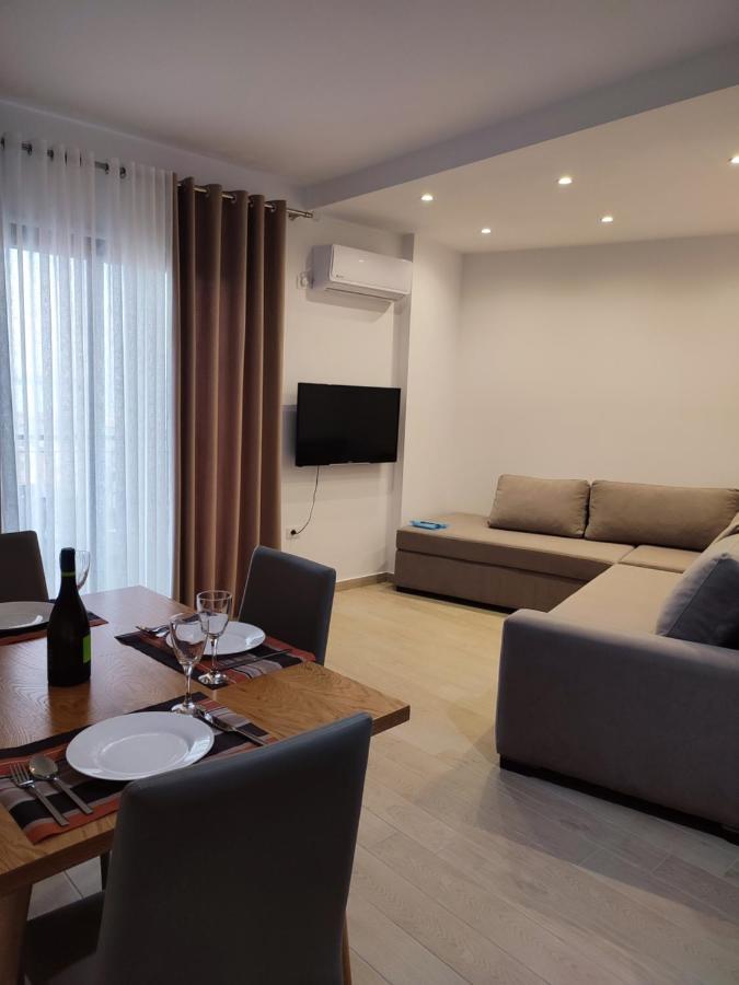 Proda Apartments Sarande Exterior photo