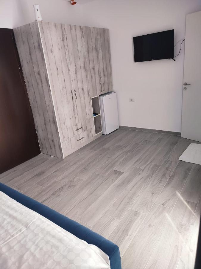 Proda Apartments Sarande Exterior photo