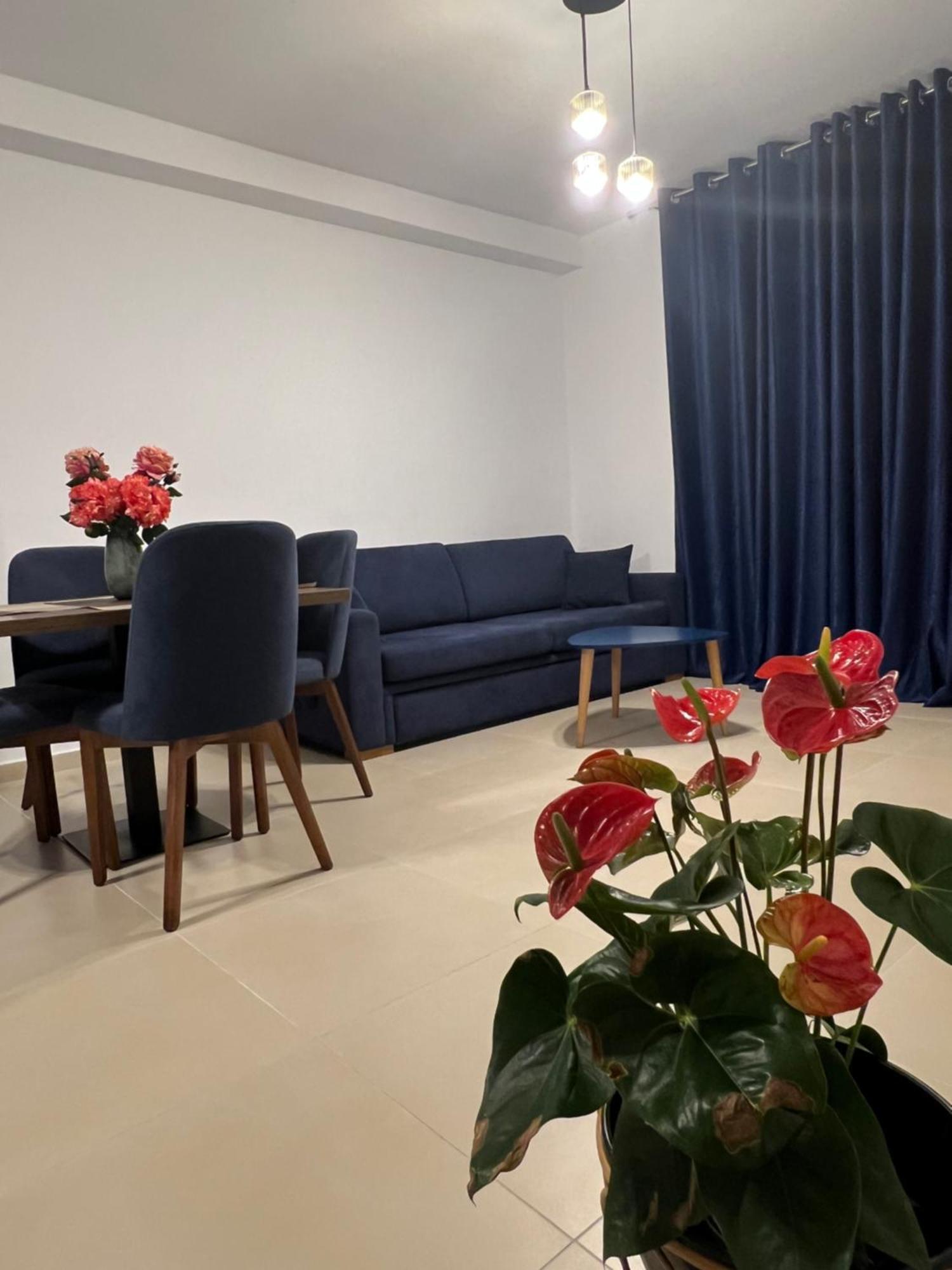 Proda Apartments Sarande Exterior photo