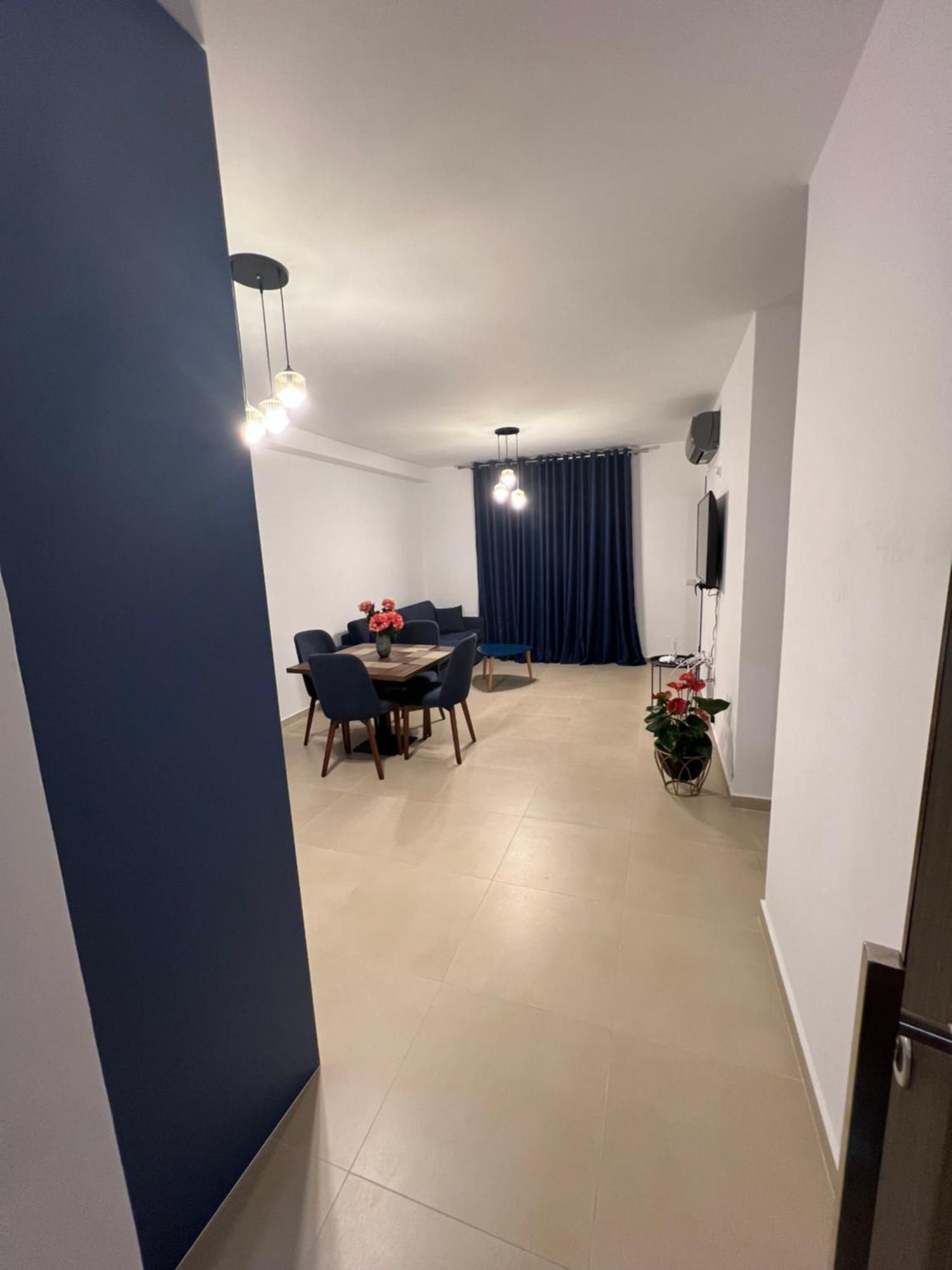 Proda Apartments Sarande Exterior photo