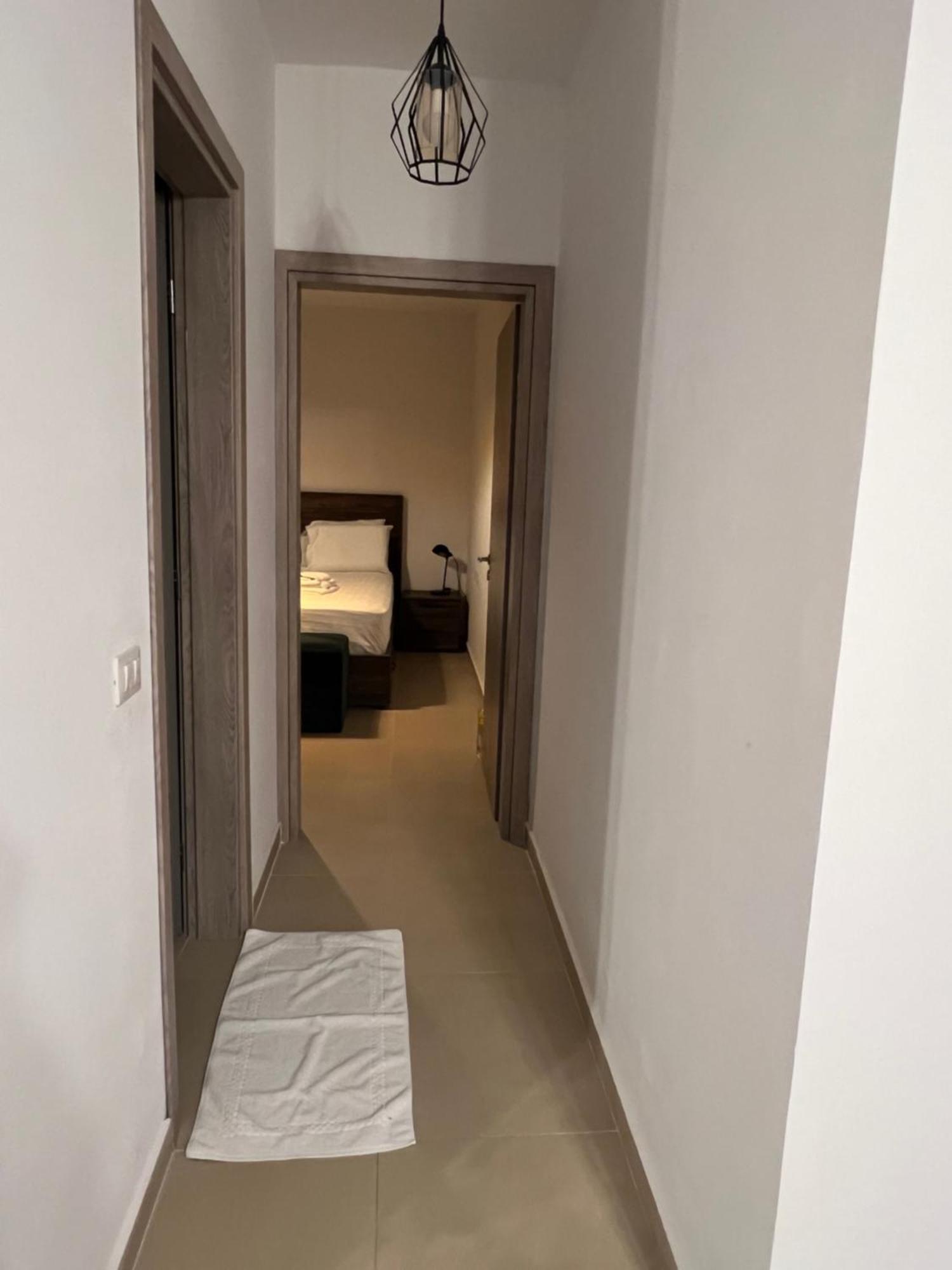 Proda Apartments Sarande Exterior photo
